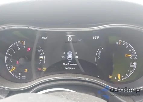 2019 Jeep Grand Cherokee Laredo E 4X2 from USA, damaged, VIN 1C4RJEAG8KC752365